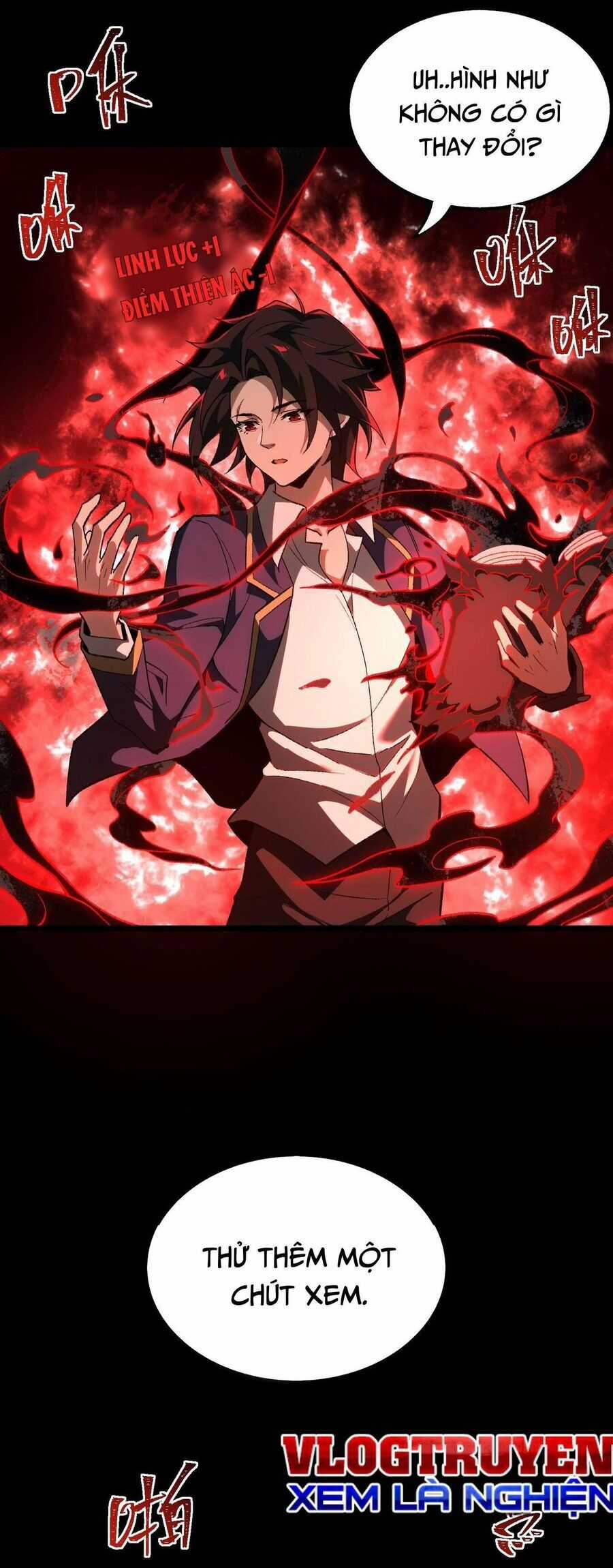 Ta Sáng Tạo Truyền Thuyết Đô Thị Chương 2 trang 68