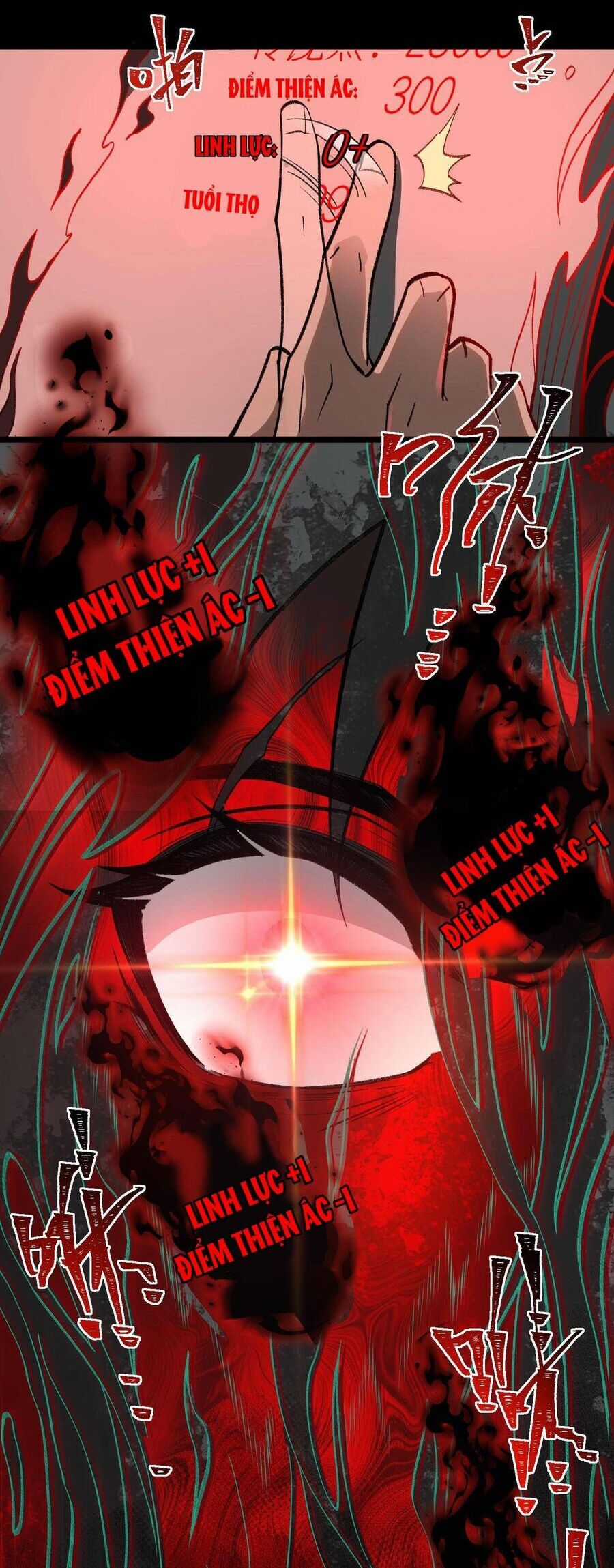 Ta Sáng Tạo Truyền Thuyết Đô Thị Chương 2 trang 69