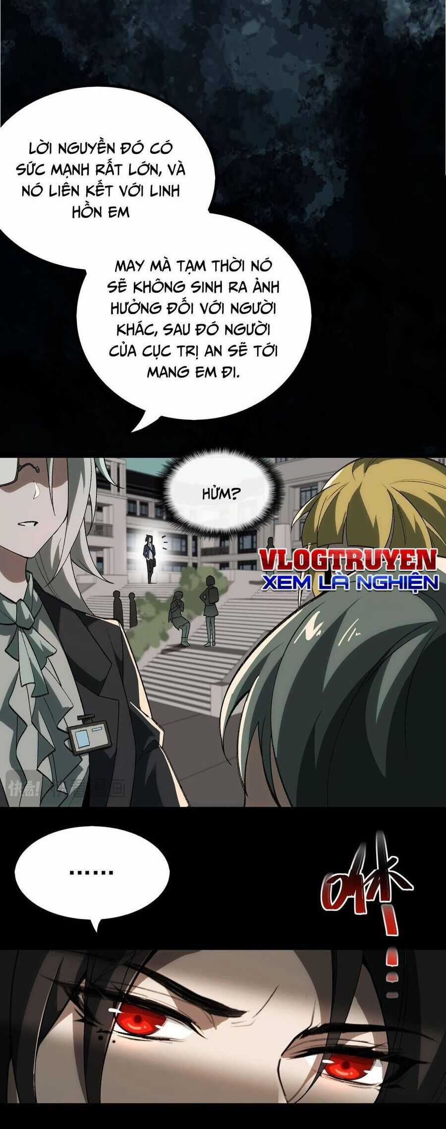 Ta Sáng Tạo Truyền Thuyết Đô Thị Chương 2 trang 75