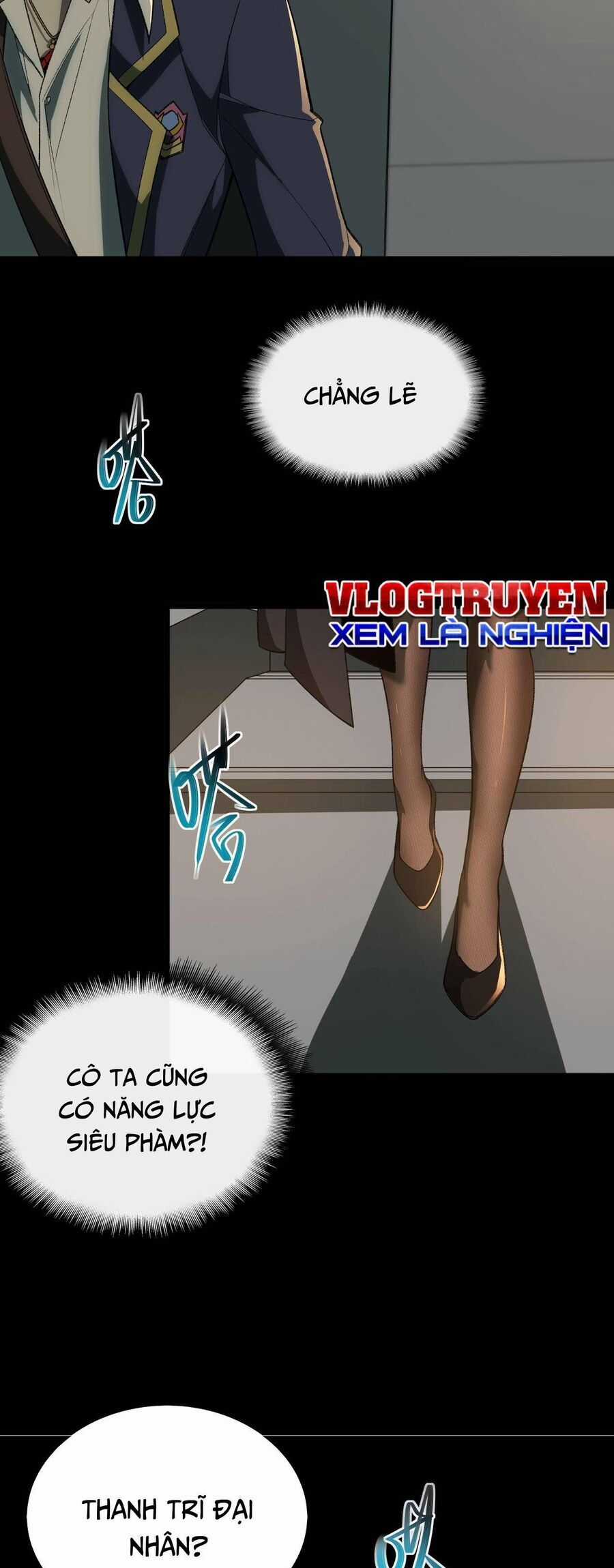 Ta Sáng Tạo Truyền Thuyết Đô Thị Chương 2 trang 81