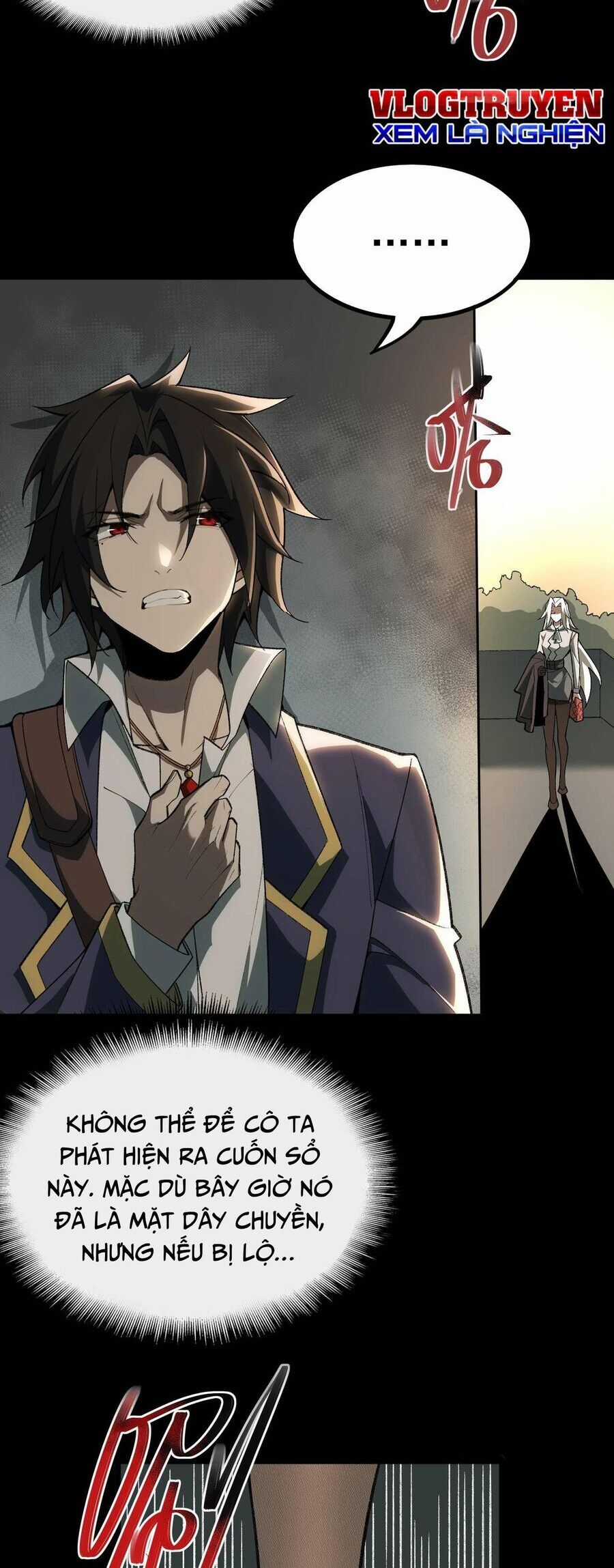 Ta Sáng Tạo Truyền Thuyết Đô Thị Chương 2 trang 84