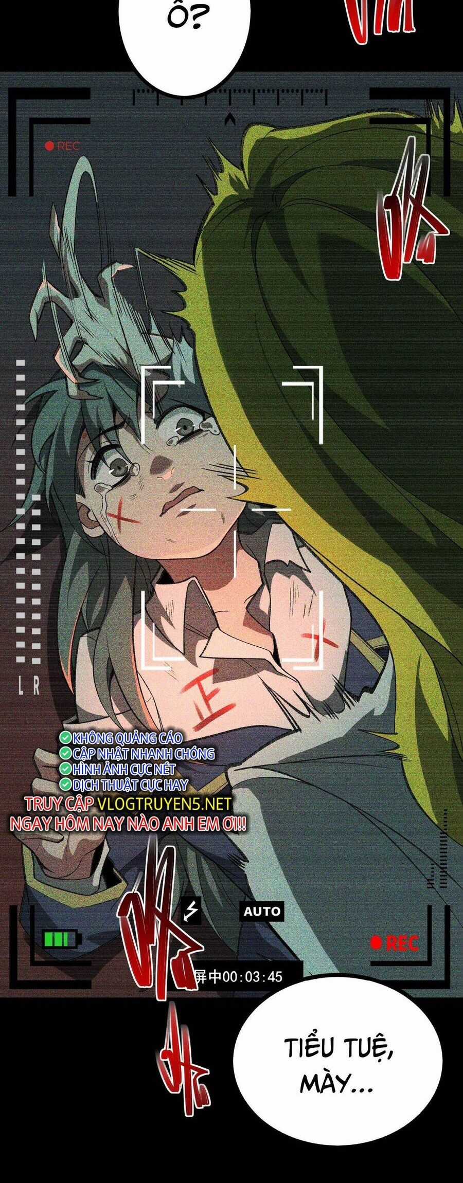 Ta Sáng Tạo Truyền Thuyết Đô Thị Chương 2 trang 9