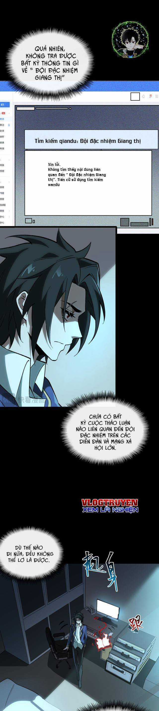 Ta Sáng Tạo Truyền Thuyết Đô Thị Chương 4 trang 12