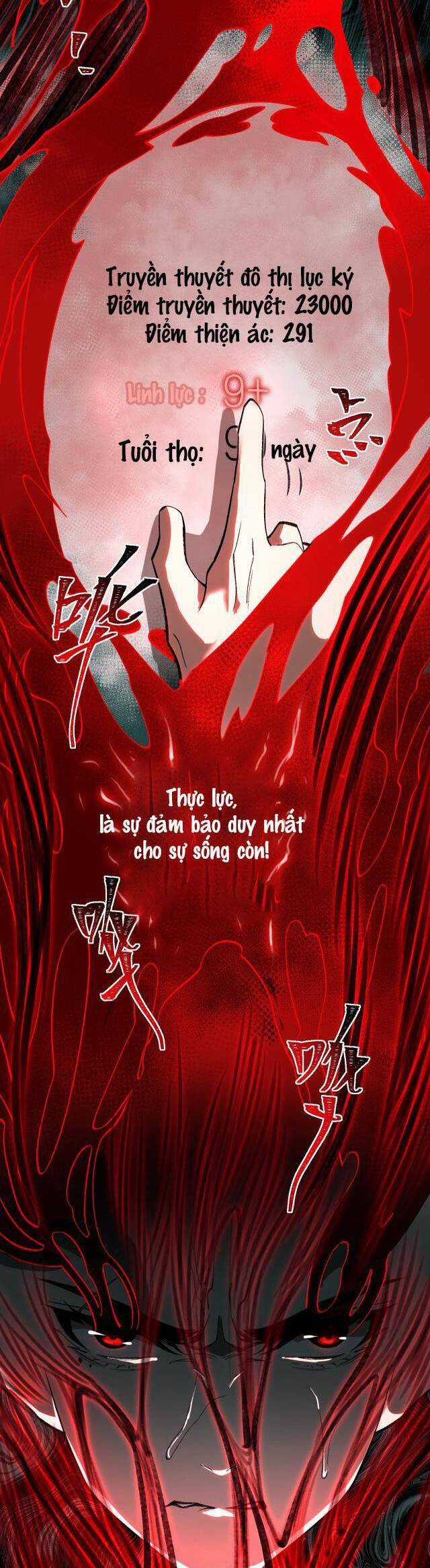 Ta Sáng Tạo Truyền Thuyết Đô Thị Chương 4 trang 15