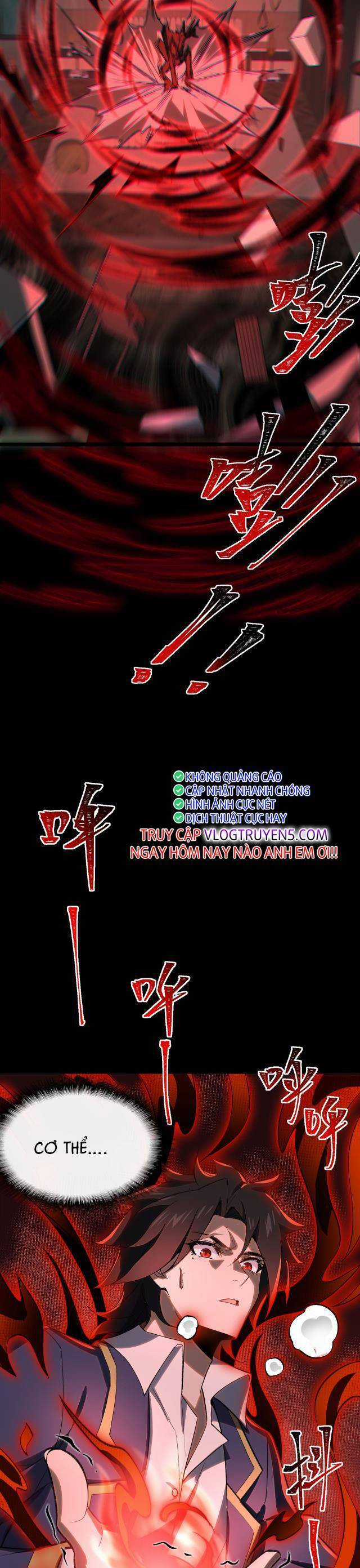 Ta Sáng Tạo Truyền Thuyết Đô Thị Chương 4 trang 17