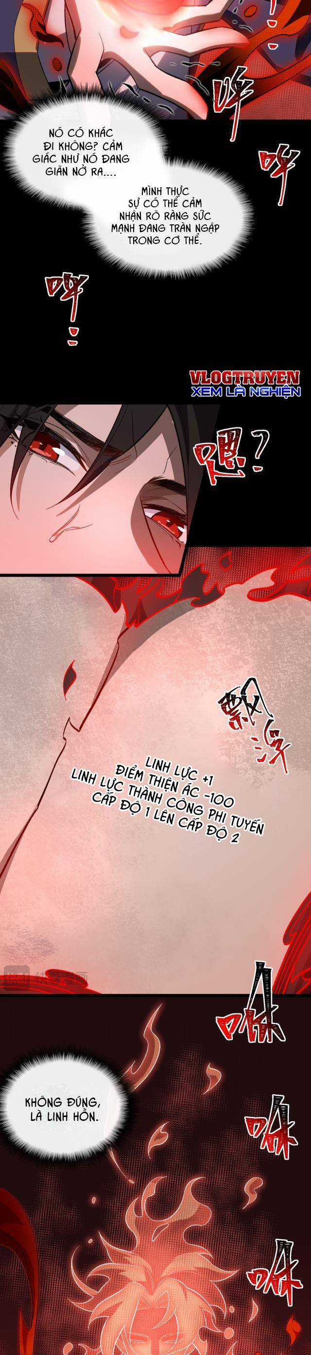 Ta Sáng Tạo Truyền Thuyết Đô Thị Chương 4 trang 18