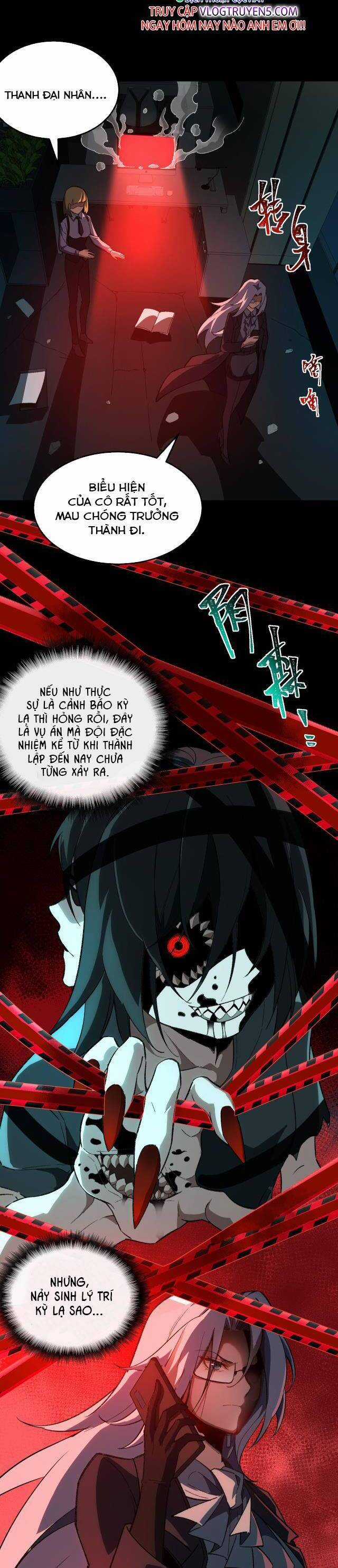 Ta Sáng Tạo Truyền Thuyết Đô Thị Chương 4 trang 2