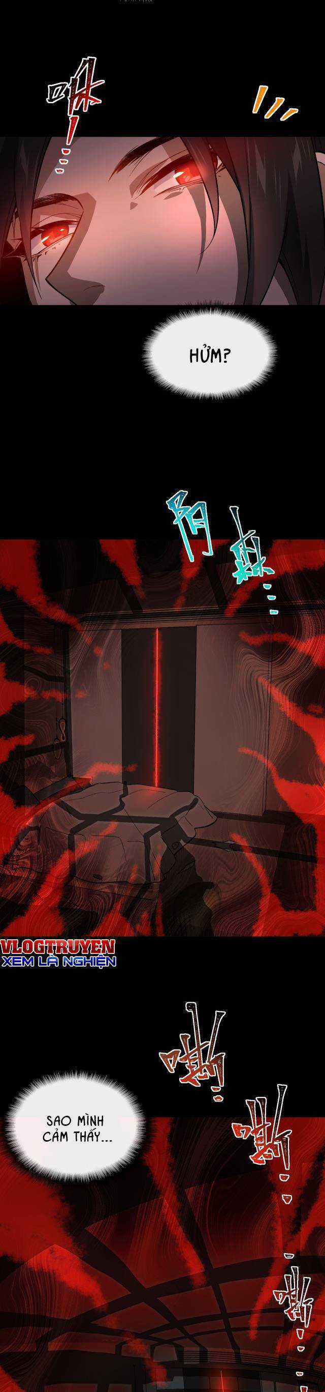 Ta Sáng Tạo Truyền Thuyết Đô Thị Chương 4 trang 20