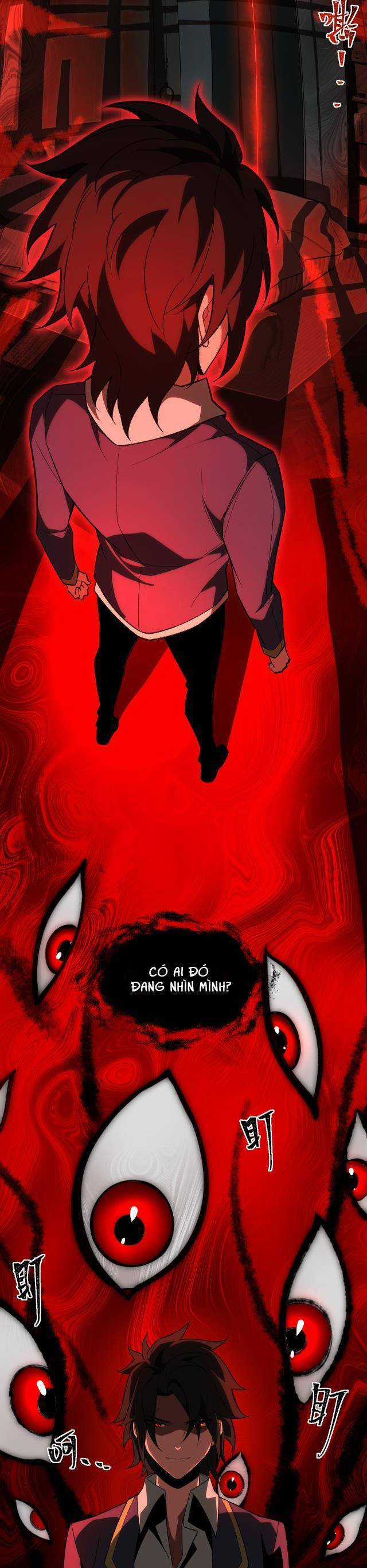 Ta Sáng Tạo Truyền Thuyết Đô Thị Chương 4 trang 21