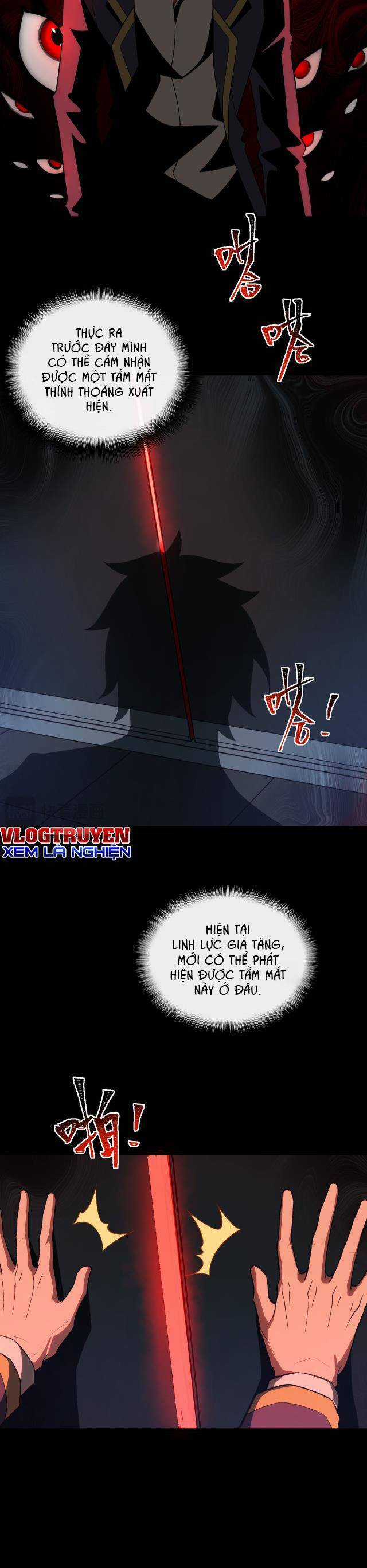 Ta Sáng Tạo Truyền Thuyết Đô Thị Chương 4 trang 22