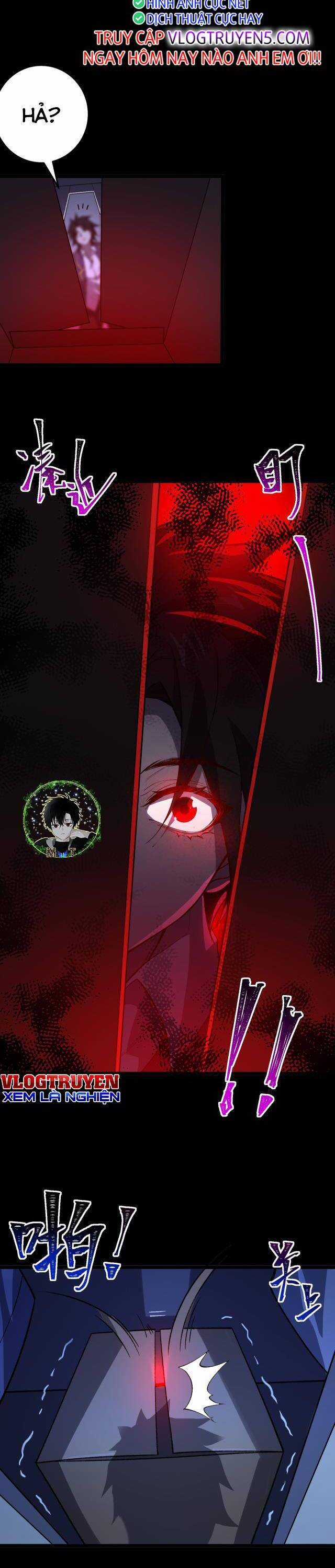 Ta Sáng Tạo Truyền Thuyết Đô Thị Chương 4 trang 24