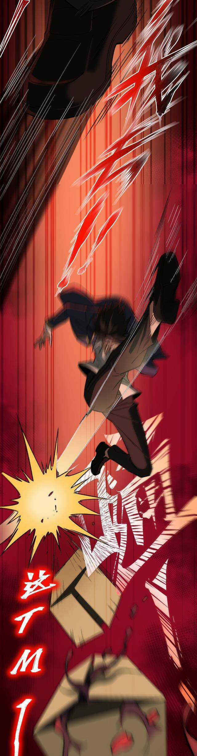 Ta Sáng Tạo Truyền Thuyết Đô Thị Chương 4 trang 28