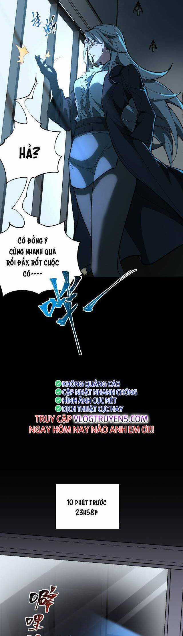 Ta Sáng Tạo Truyền Thuyết Đô Thị Chương 4 trang 7