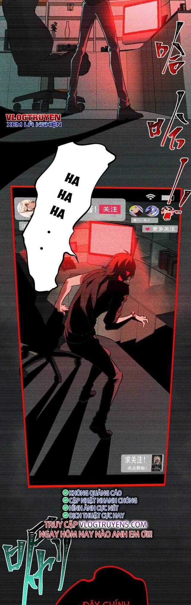 Ta Sáng Tạo Truyền Thuyết Đô Thị Chương 5 trang 11