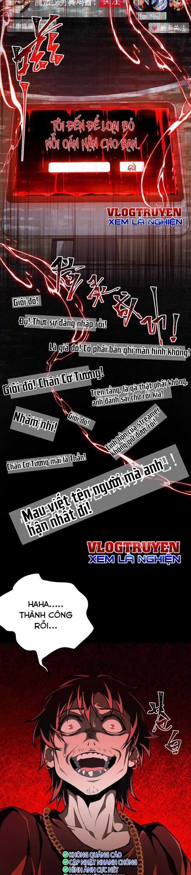 Ta Sáng Tạo Truyền Thuyết Đô Thị Chương 5 trang 19