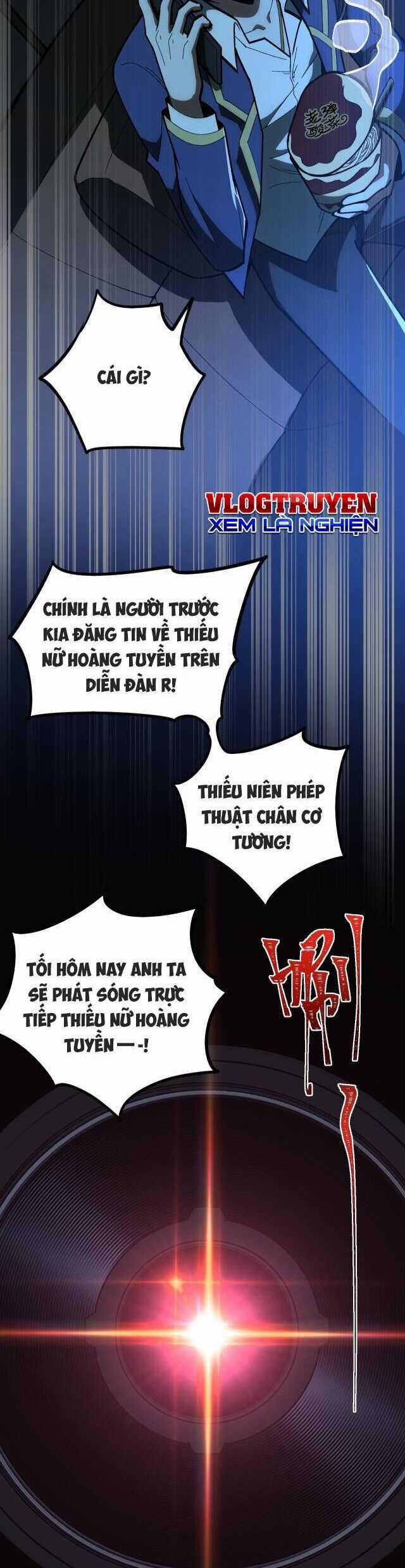 Ta Sáng Tạo Truyền Thuyết Đô Thị Chương 5 trang 6