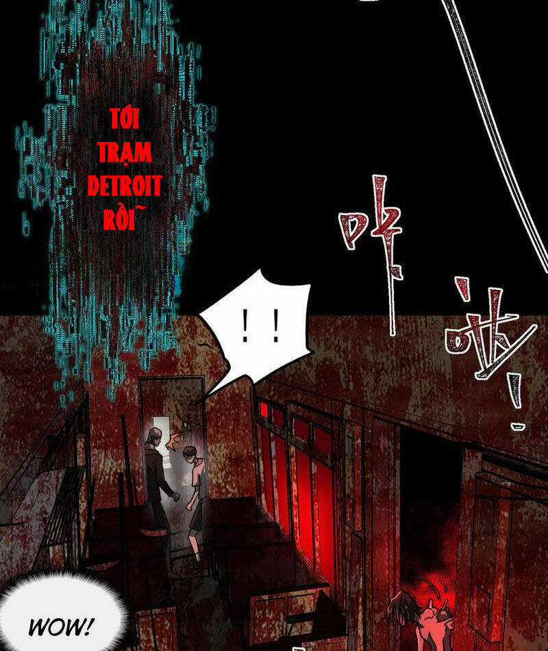 Ta Sáng Tạo Truyền Thuyết Đô Thị Chương 65 trang 16