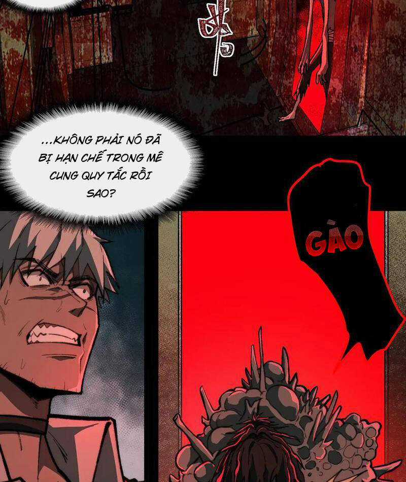 Ta Sáng Tạo Truyền Thuyết Đô Thị Chương 65 trang 17