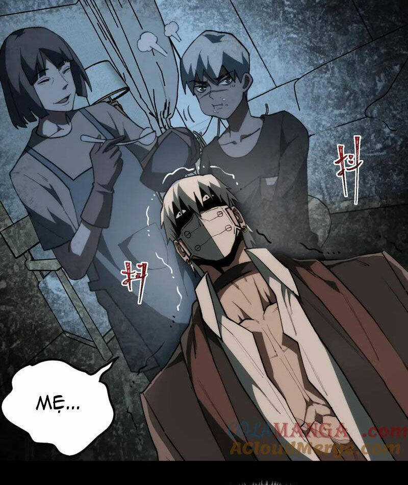 Ta Sáng Tạo Truyền Thuyết Đô Thị Chương 65 trang 26