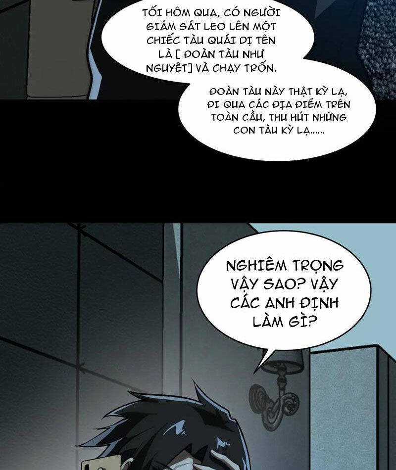 Ta Sáng Tạo Truyền Thuyết Đô Thị Chương 65 trang 51