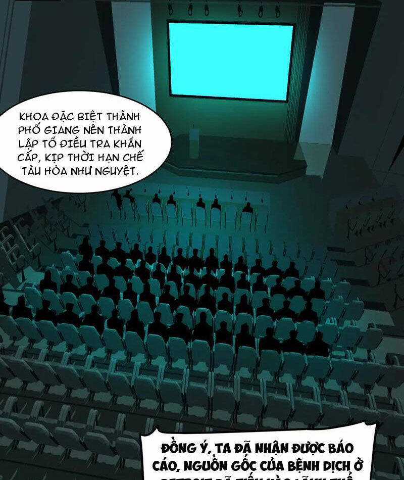 Ta Sáng Tạo Truyền Thuyết Đô Thị Chương 65 trang 72