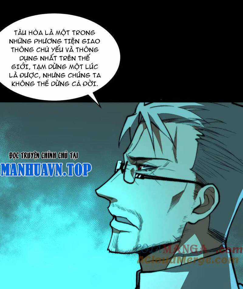 Ta Sáng Tạo Truyền Thuyết Đô Thị Chương 65 trang 81