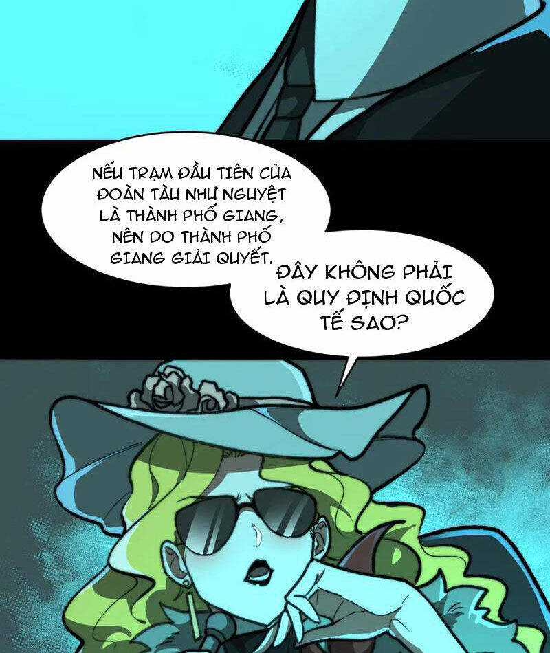 Ta Sáng Tạo Truyền Thuyết Đô Thị Chương 65 trang 82