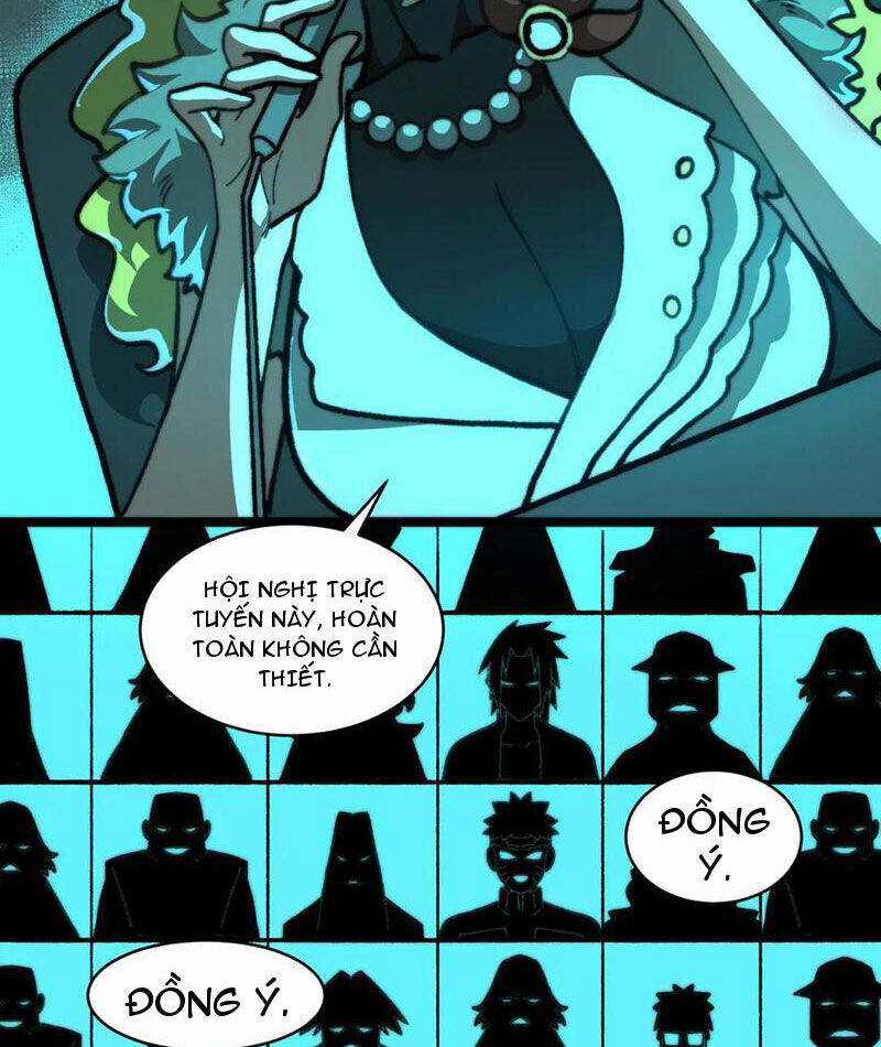 Ta Sáng Tạo Truyền Thuyết Đô Thị Chương 65 trang 83