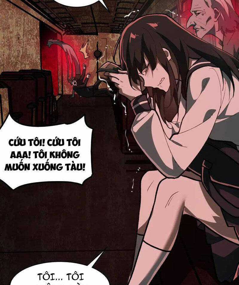 Ta Sáng Tạo Truyền Thuyết Đô Thị Chương 67 trang 45