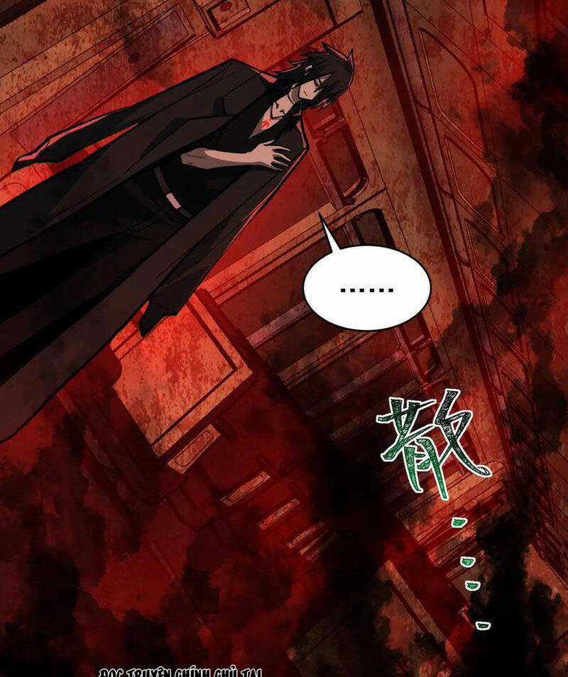 Ta Sáng Tạo Truyền Thuyết Đô Thị Chương 67 trang 5