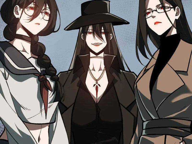 Ta Sáng Tạo Truyền Thuyết Đô Thị Chương 68 trang 21