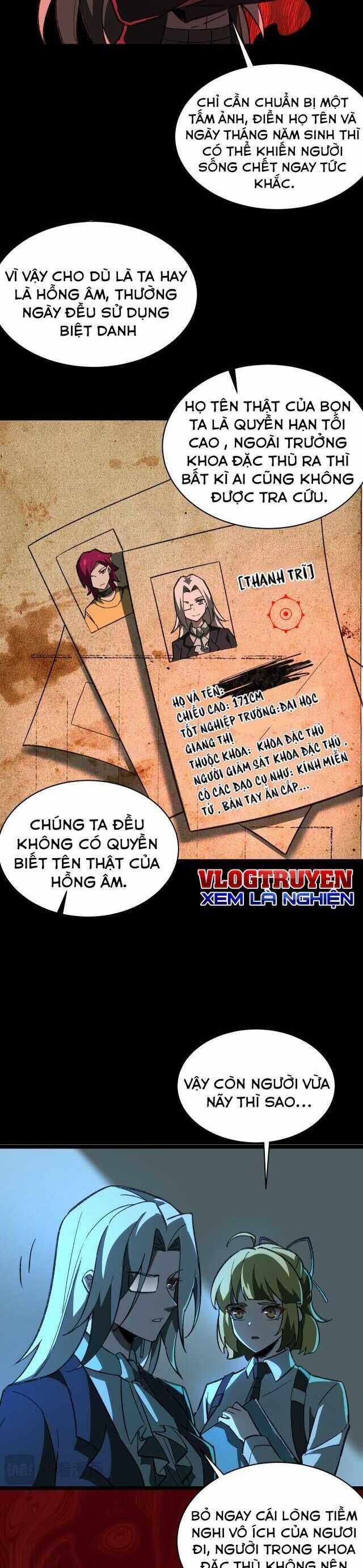 Ta Sáng Tạo Truyền Thuyết Đô Thị Chương 7 trang 11