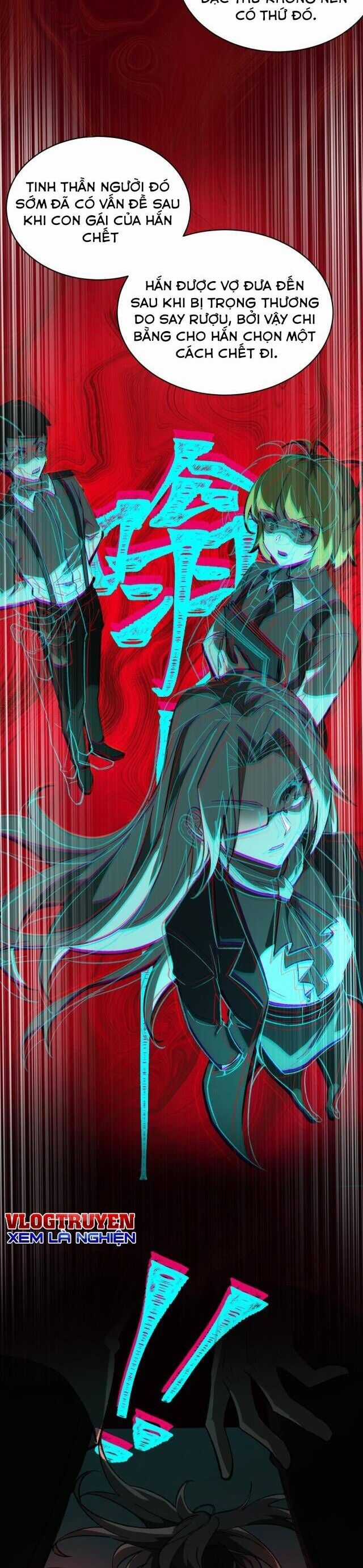 Ta Sáng Tạo Truyền Thuyết Đô Thị Chương 7 trang 12