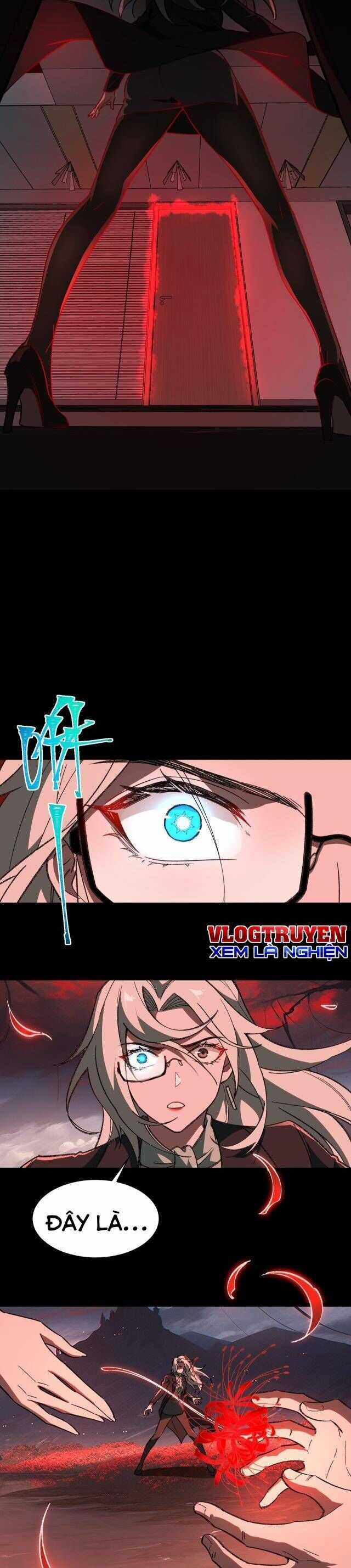 Ta Sáng Tạo Truyền Thuyết Đô Thị Chương 7 trang 13