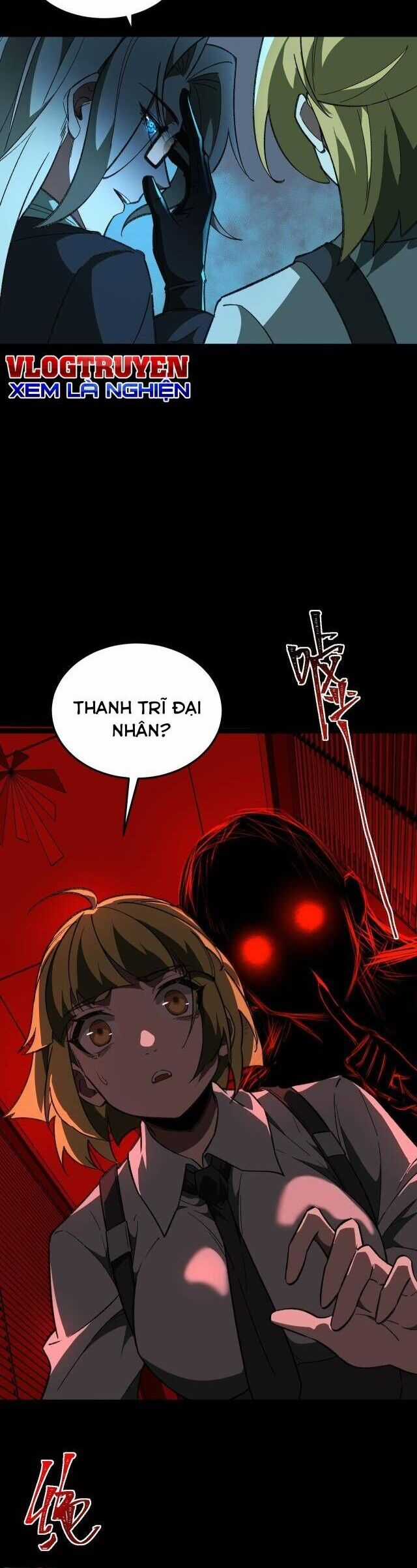 Ta Sáng Tạo Truyền Thuyết Đô Thị Chương 7 trang 16