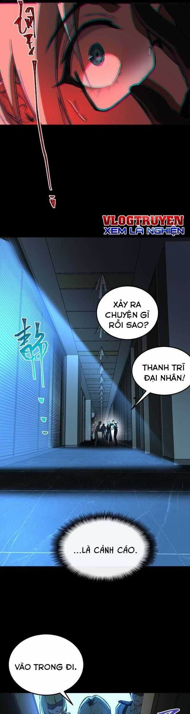 Ta Sáng Tạo Truyền Thuyết Đô Thị Chương 7 trang 17