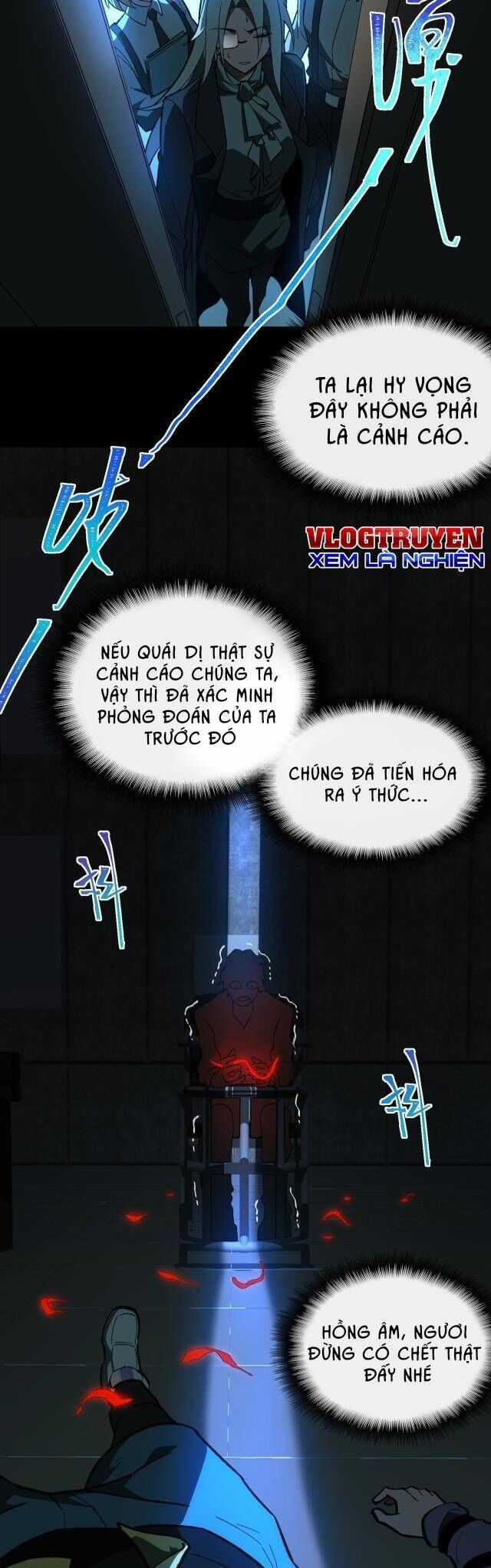 Ta Sáng Tạo Truyền Thuyết Đô Thị Chương 7 trang 18