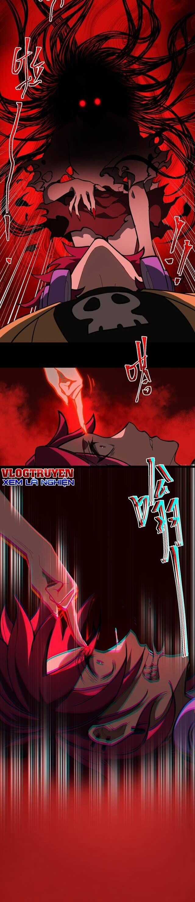 Ta Sáng Tạo Truyền Thuyết Đô Thị Chương 7 trang 22