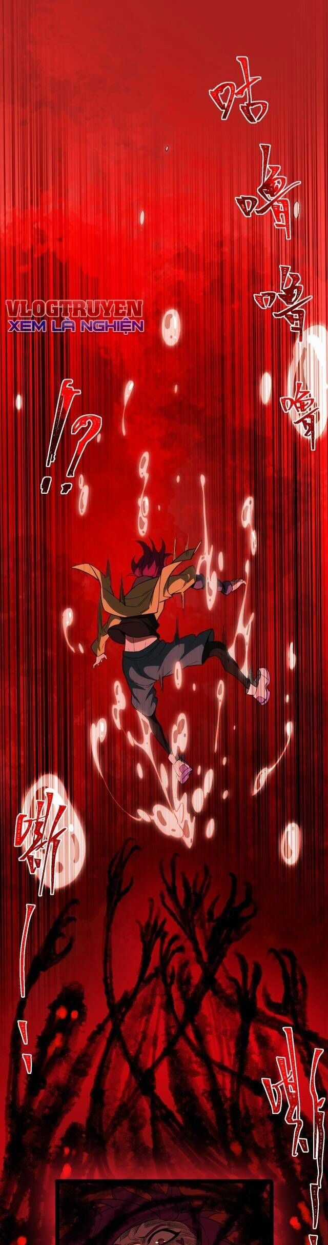 Ta Sáng Tạo Truyền Thuyết Đô Thị Chương 7 trang 23