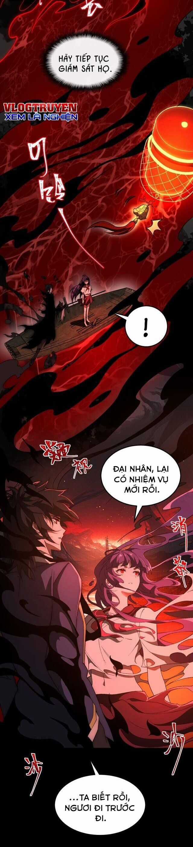 Ta Sáng Tạo Truyền Thuyết Đô Thị Chương 7 trang 3