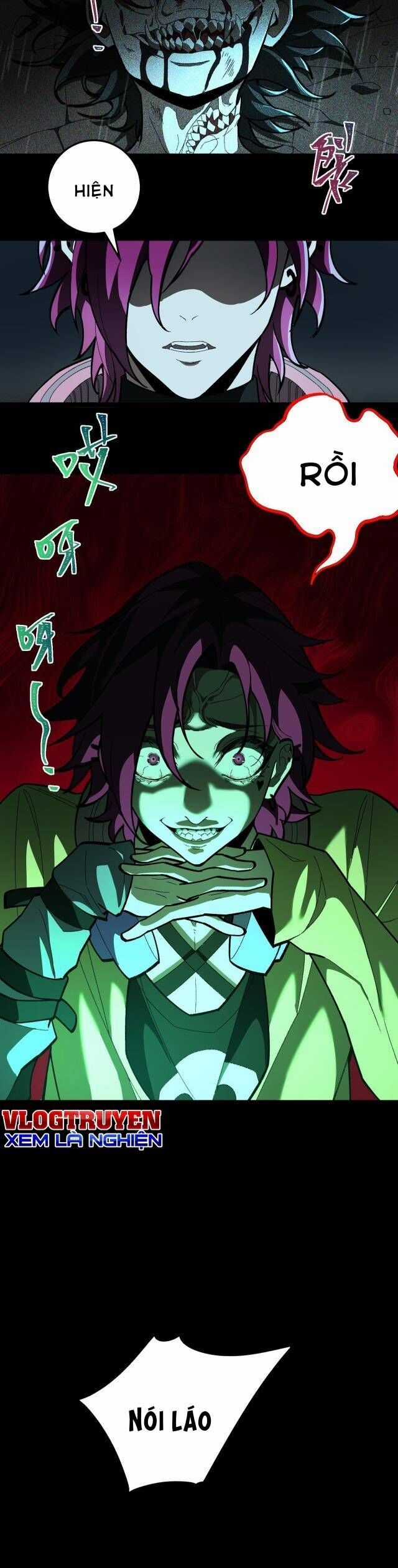 Ta Sáng Tạo Truyền Thuyết Đô Thị Chương 7 trang 7