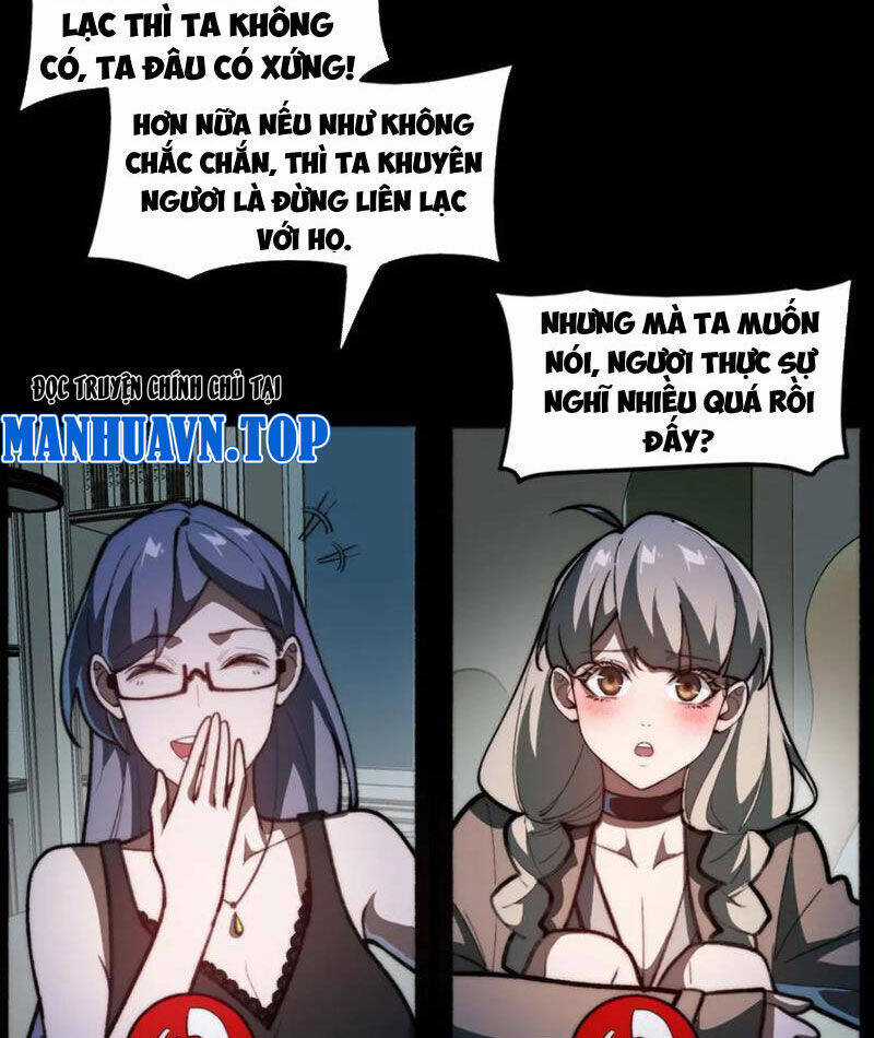 Ta Sáng Tạo Truyền Thuyết Đô Thị Chương 70 trang 2