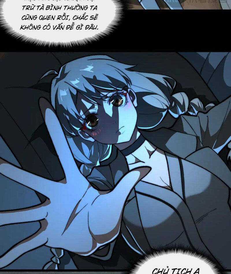 Ta Sáng Tạo Truyền Thuyết Đô Thị Chương 70 trang 20