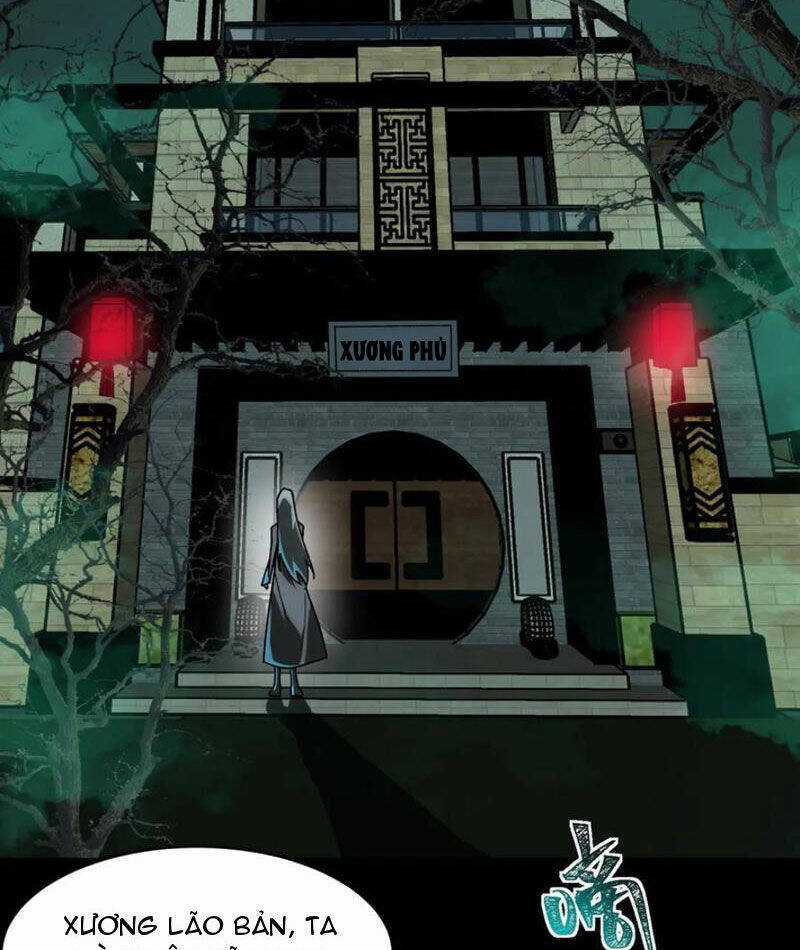 Ta Sáng Tạo Truyền Thuyết Đô Thị Chương 70 trang 33