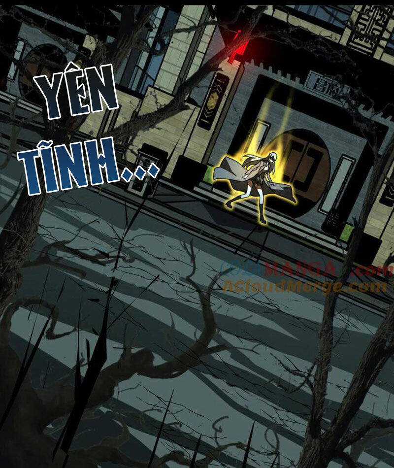 Ta Sáng Tạo Truyền Thuyết Đô Thị Chương 70 trang 37