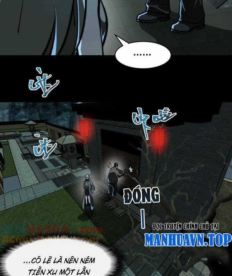 Ta Sáng Tạo Truyền Thuyết Đô Thị Chương 70 trang 42