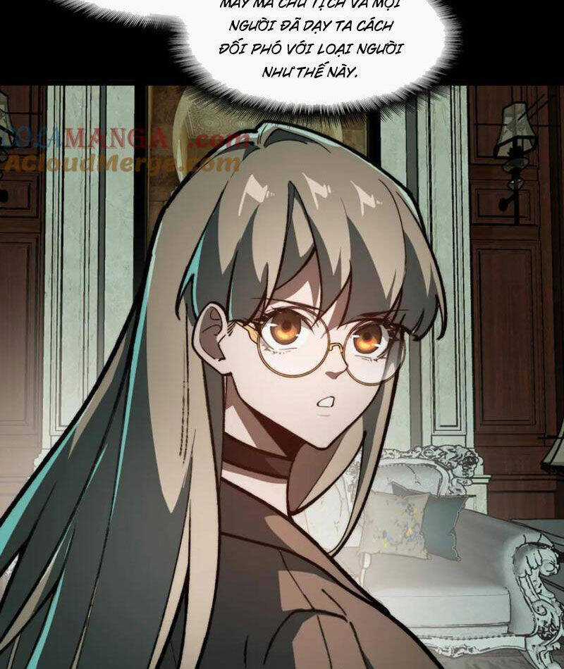 Ta Sáng Tạo Truyền Thuyết Đô Thị Chương 70 trang 51