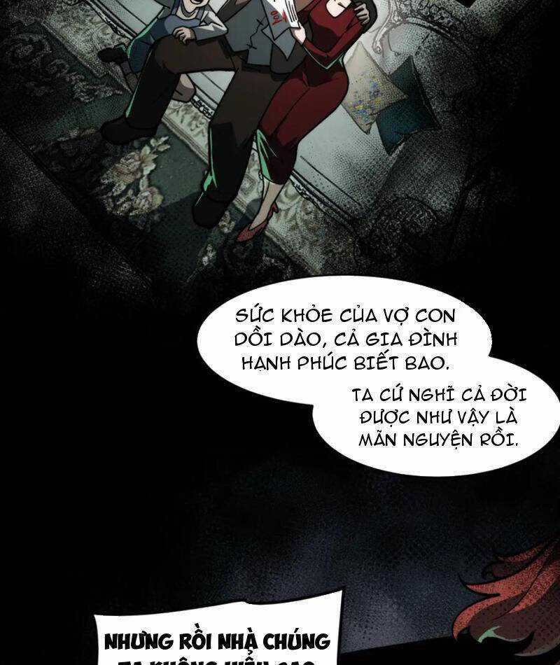 Ta Sáng Tạo Truyền Thuyết Đô Thị Chương 70 trang 56