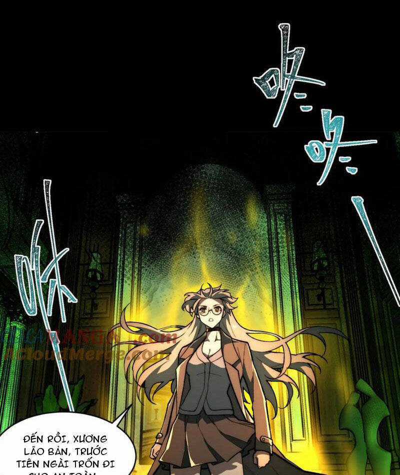 Ta Sáng Tạo Truyền Thuyết Đô Thị Chương 70 trang 61