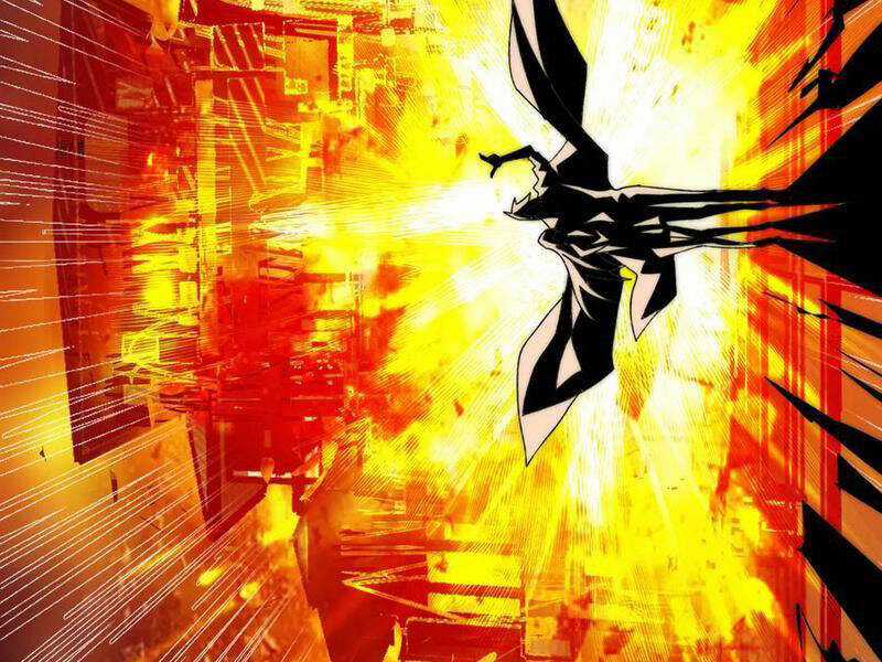 Ta Sáng Tạo Truyền Thuyết Đô Thị Chương 71 trang 74